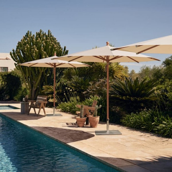 Glatz Piazza Sonnenschirm