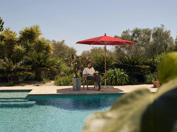 Glatz Piazza Sonnenschirm