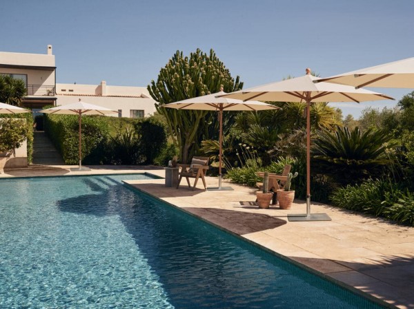 Glatz Piazza Sonnenschirm