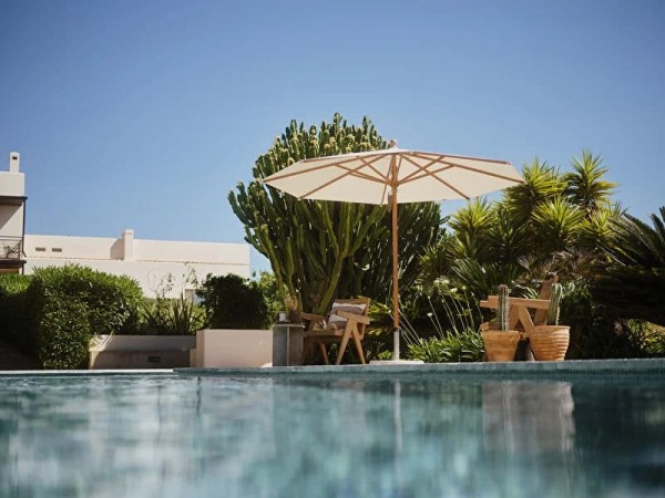 Glatz Piazza Sonnenschirm