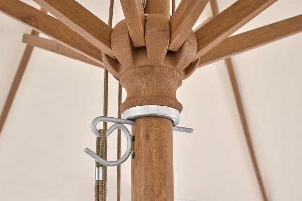 Glatz Piazza Sonnenschirm