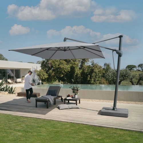 Glatz Sombrano easy Sonnenschirm