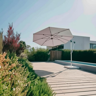 Glatz Sunwing Casa Sonnenschirm