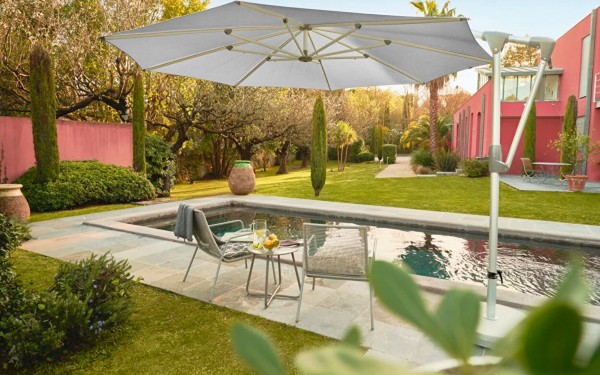 Glatz Sunwing Casa Sonnenschirm