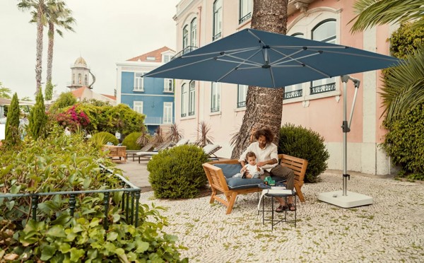 Glatz Sunwing Casa Sonnenschirm