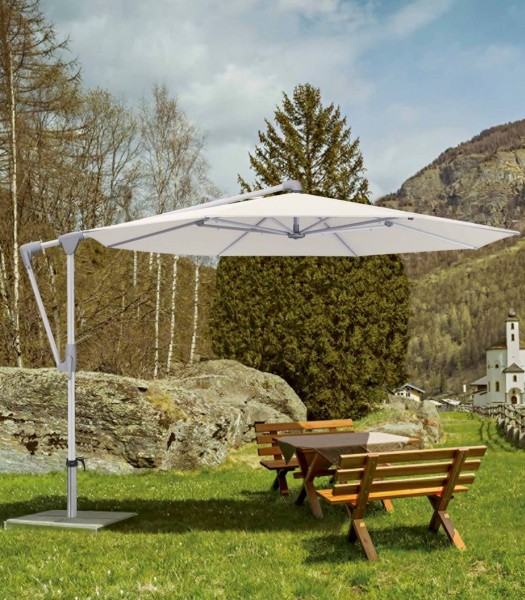 Glatz Sunwing Casa Sonnenschirm