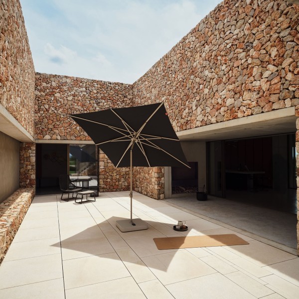 Glatz Vita Piana Sonnenschirm