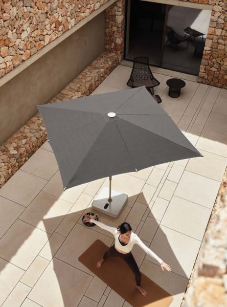 Glatz Vita Piana Sonnenschirm