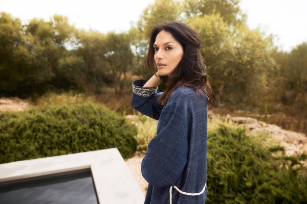 Glatz Vita Sfera Sonnenschirm