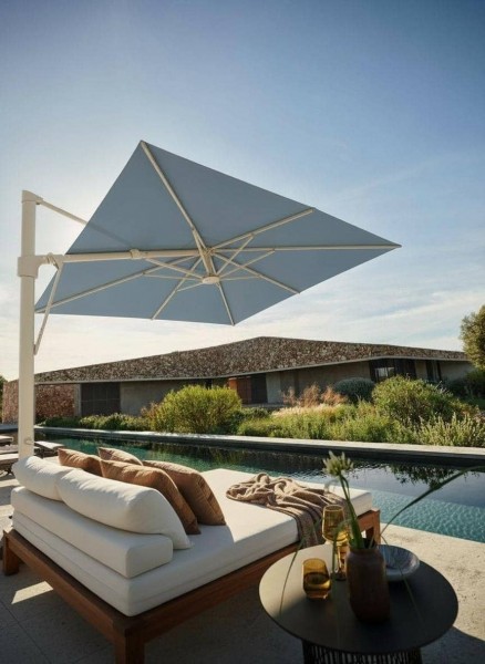 Glatz Vita Sfera Sonnenschirm