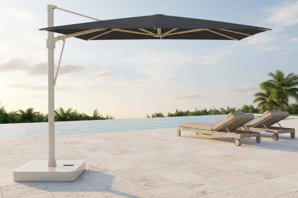 Glatz Vita Sfera Sonnenschirm