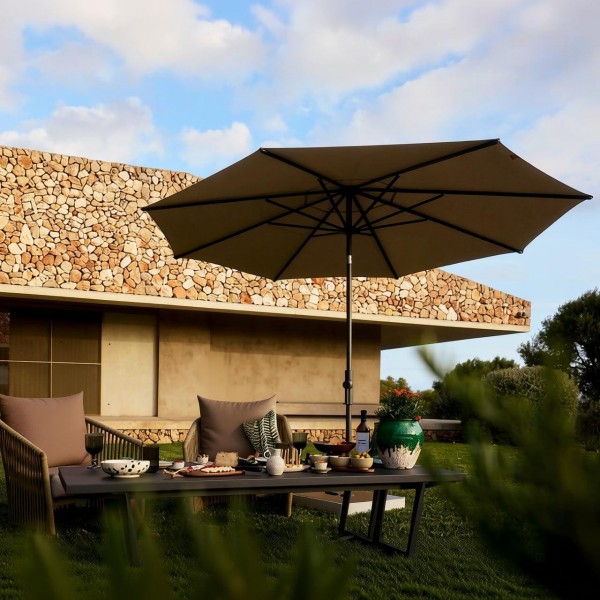 Glatz Vita Torna Sonnenschirm