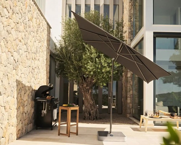 Glatz Vita Torna Sonnenschirm