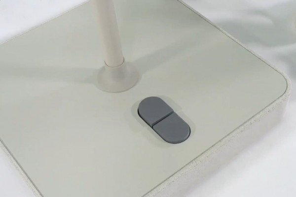 Glatz Vita Torna Sonnenschirm