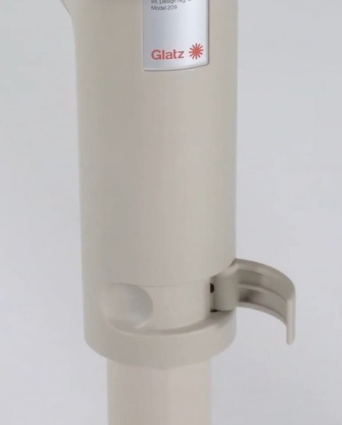 Glatz Vita Torna Sonnenschirm