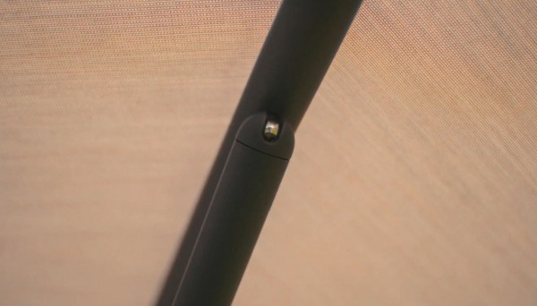 Glatz Vita Torna Sonnenschirm