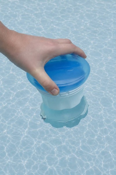 HTH Mini-Easyclic Schwimmdosierer
