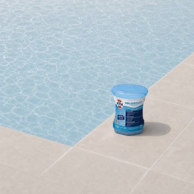 HTH Mini-Easyclic Schwimmdosierer