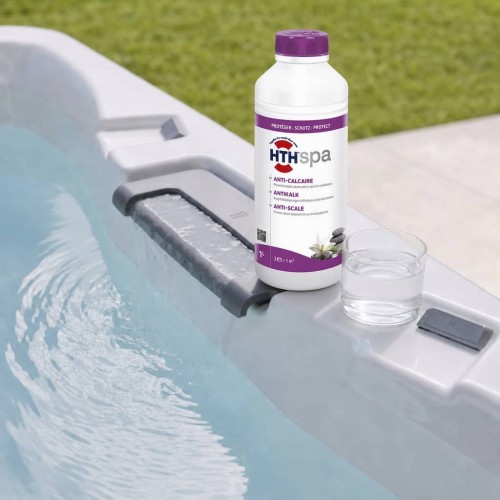 HTH Spa Antikalk Kalkschutz