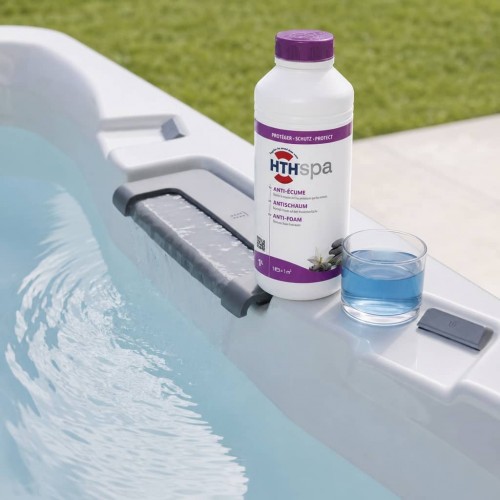 HTH Spa Antischaum