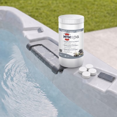 HTH Spa Brom 20g Bromtabletten