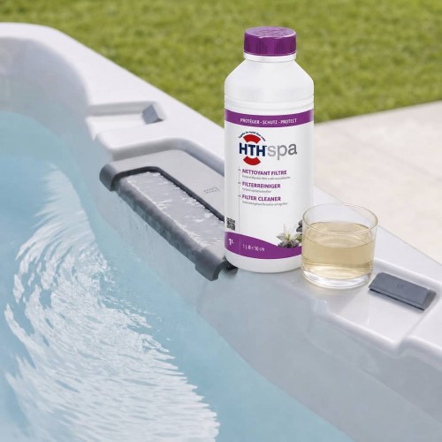 HTH Spa Filterreiniger