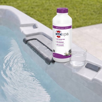 HTH Spa Reiniger