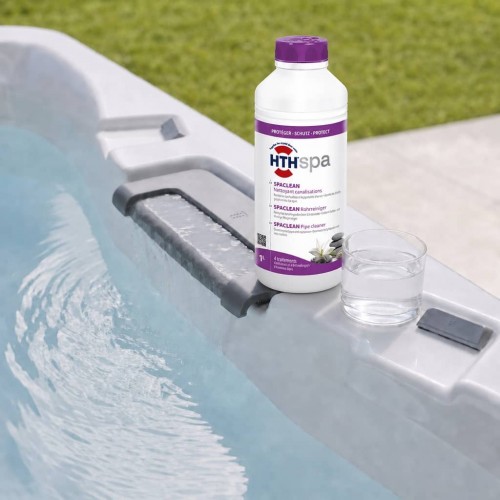 HTH Spa Spaclean Rohrreiniger