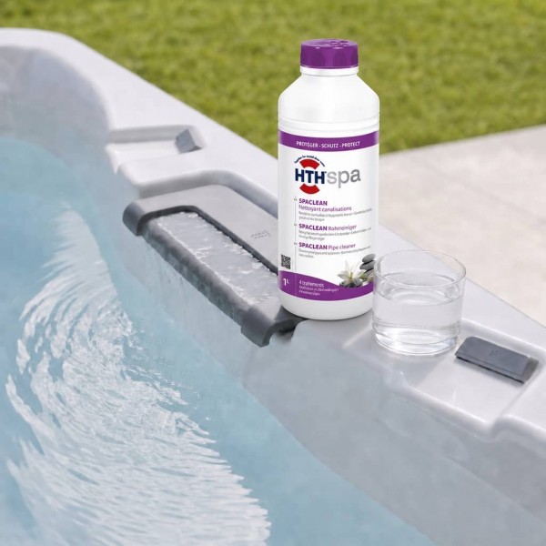 HTH Spa Spaclean Rohrreiniger