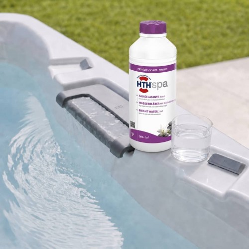 HTH Spa Wasserkl�rer