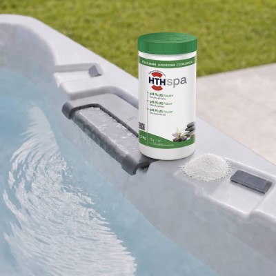 HTH Spa pH-Plus