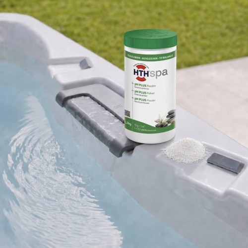 HTH Spa pH-Plus
