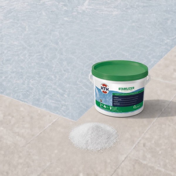 HTH Stabilizer Chlorstabilisator