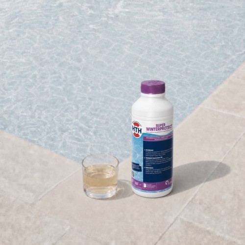 HTH Super Winterprotect 1L Wintermittel
