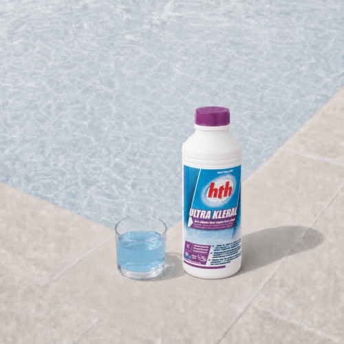 HTH Ultra Kleral 1L Algizid
