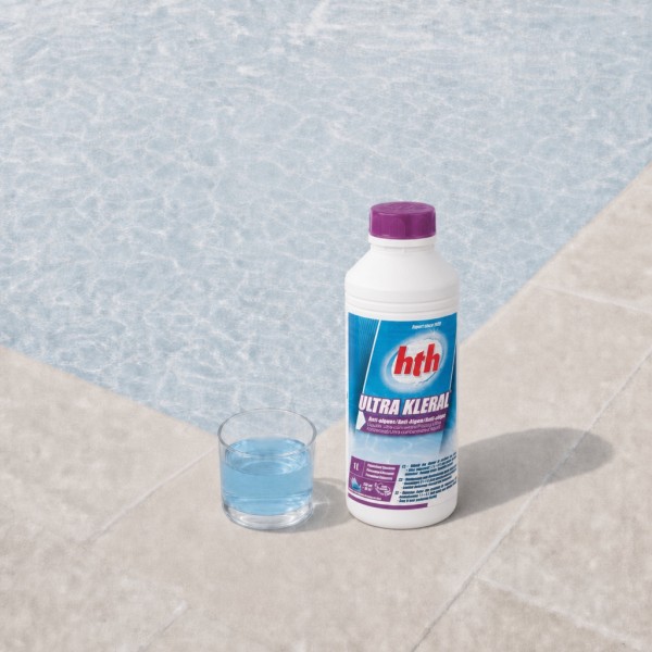 HTH Ultra Kleral 1L Algizid