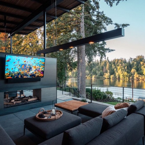 Heatsail Beem Heizstrahler