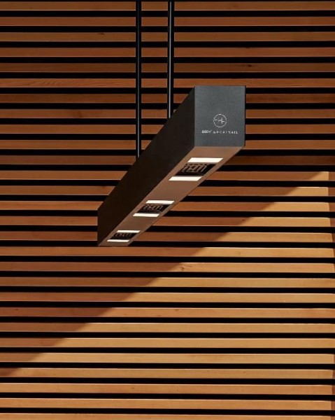 Heatsail Beem Heizstrahler