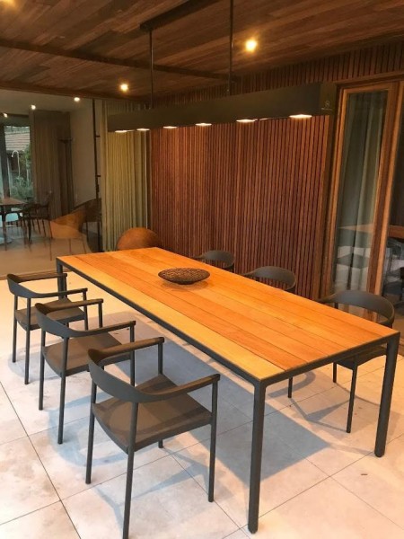 Heatsail Beem Heizstrahler