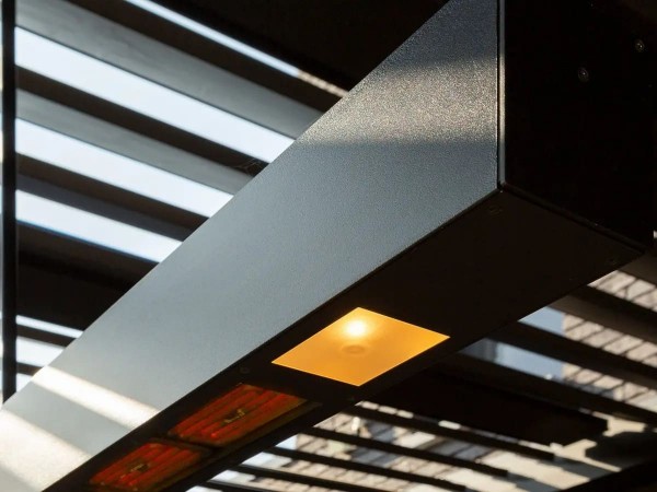 Heatsail Beem Heizstrahler