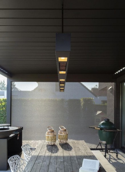 Heatsail Beem Heizstrahler