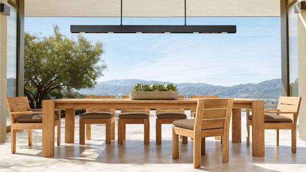 Heatsail Beem Heizstrahler