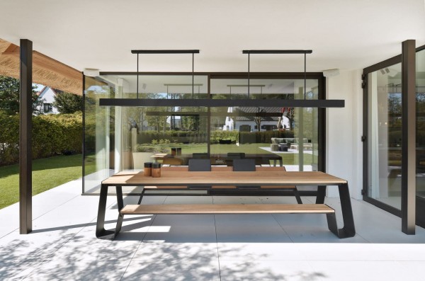 Heatsail Beem Heizstrahler