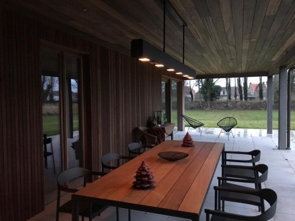 Heatsail Beem Heizstrahler