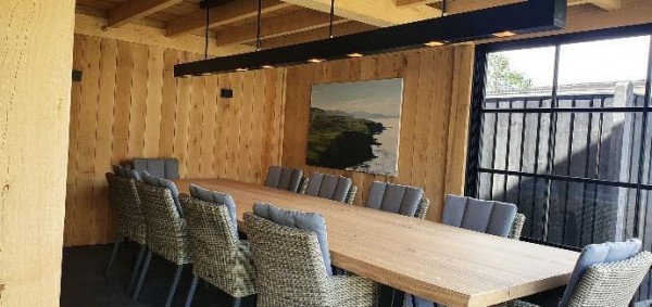 Heatsail Beem Heizstrahler