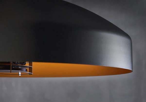 Heatsail Disc Pendant