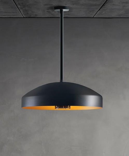 Heatsail Disc Pendant