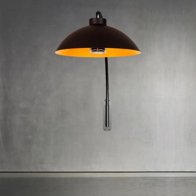 Heatsail Dome Bogenhalterung