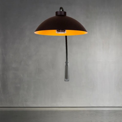 Heatsail Dome Bogenhalterung