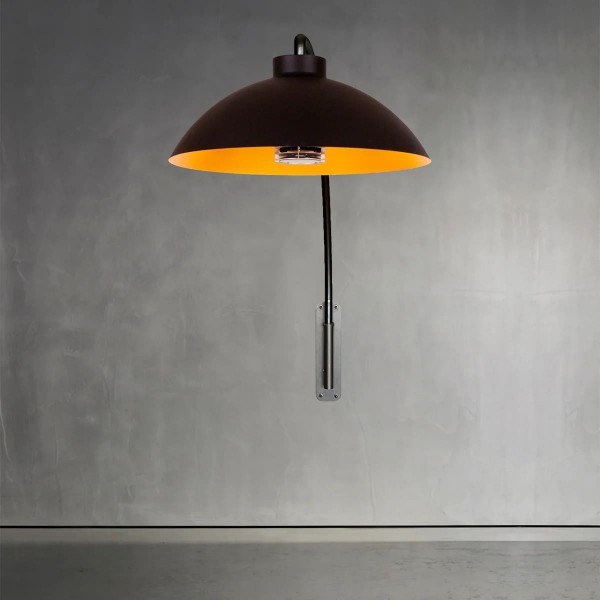 Heatsail Dome Bogenhalterung